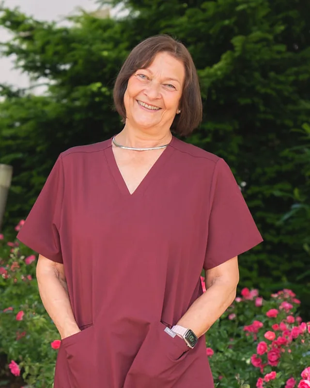 Ilsabeth Wernke-Schmiesing